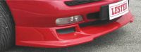 SPORT front bumper spoiler apron Alfa Romeo GTV