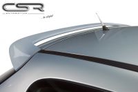 CSR rear roof wing spoiler Peugeot 206