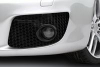 CARACTERE GTI Style front bumper spoiler Volkswagen Golf Mk5
