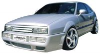 RS front bumper spoiler Volkswagen Corrado