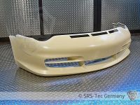 GT3-RS front bumper spoiler Porsche Boxster 986