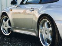 Turbo-look side skirts Porsche 911 type 993