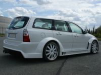 RCL-T wide body kit Ford Focus MK1 Turnier/Wagon
