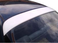 Rear window spoiler Ford Mondeo Mk 1/2