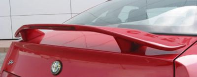 SPORT Heckspoiler/Heckflügel für Alfa Romeo GTV 