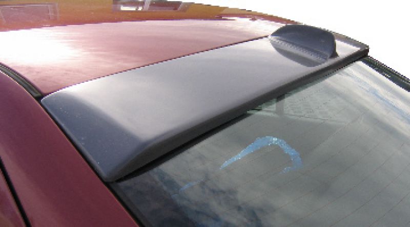 FIN rear window spoiler BMW 5 series E39 
