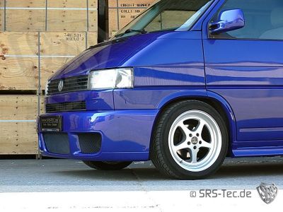 SF1 Frontspoiler/Frontschürze VW T4 