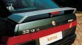 16V-Look Heckspoiler Alfa Romeo 33